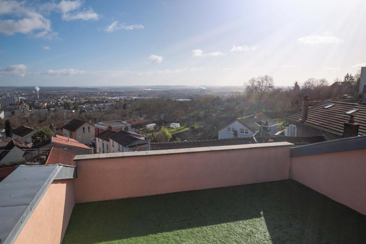 Slocations Vandoeuvre-lès-Nancy