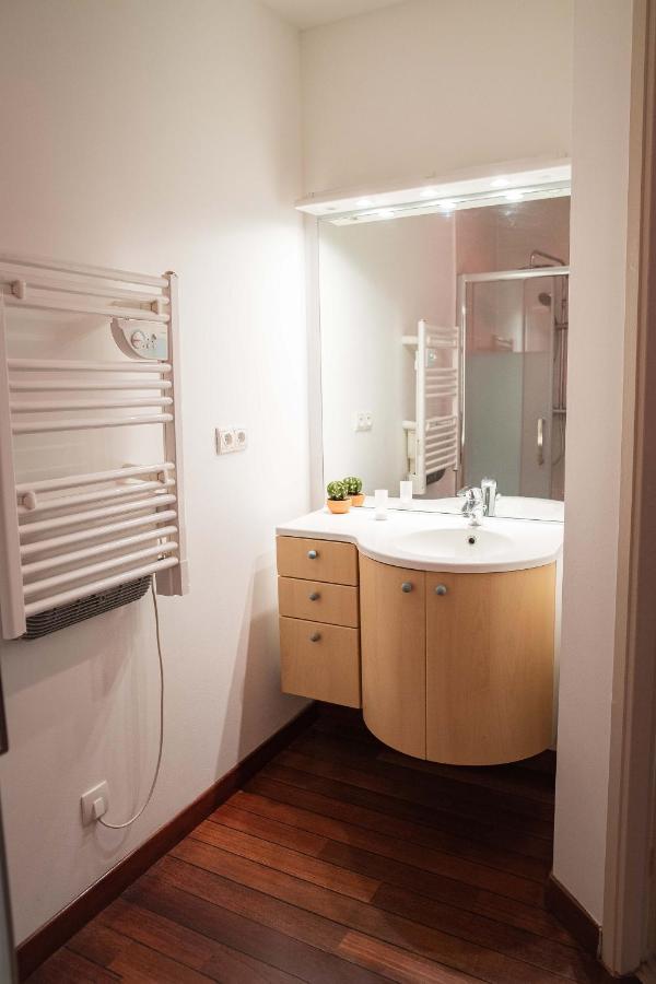 Apartment Slocations Vandoeuvre-les-Nancy